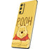 Disney Winnie the Pooh Portrait Galaxy S20 Fan Edition Skin